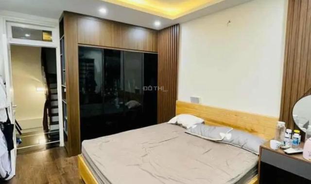 Nhà Đẹp Thạch Bàn #Chỉ_3_75Tỷ. #DT41m_4T_MT4m - 7 chỗ qua cửa ngõ nông - Ba Bước Ra ÔTÔ Tránh.