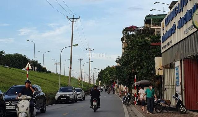 Đất Thông Số Ngọc Thụy.  #76m_Giá_Chỉ_Có_6_2Tỷ Giá chưa từng Tốt Như Vậy Trong Khu Vực.   - Ngõ ÔTÔ