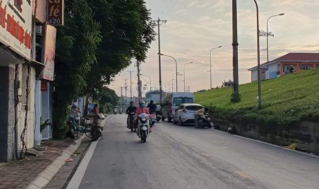 Đất Thông Số Ngọc Thụy.  #76m_Giá_Chỉ_Có_6_2Tỷ Giá chưa từng Tốt Như Vậy Trong Khu Vực.   - Ngõ ÔTÔ