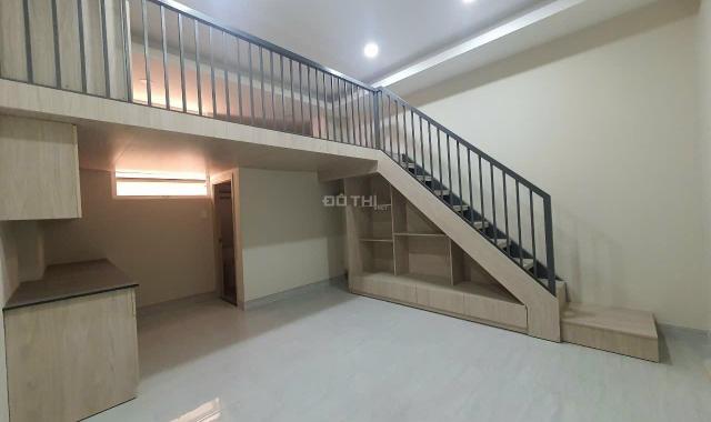 Tòa nhà CHDV DT 8x28. Đúc 4 Tấm, 20P Full NTCC, có thang máy.Thu nhập 160TR/th NB 10m Cộng Hòa,p13