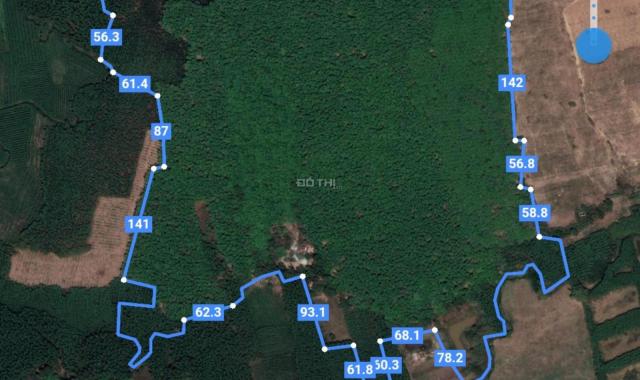 Bán đất tại đường 66, Xã Tân Hiệp, Long Thành, Đồng Nai diện tích 230000m2 giá 460 tỷ