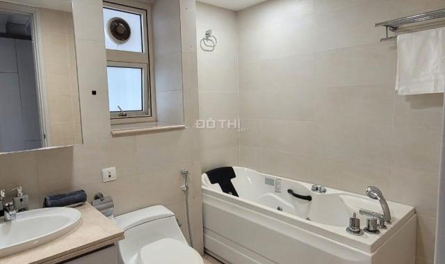 Bán căn ghép SaiGon Pearl diện tích 230m2 với 5pn nội thất đã có sẵn