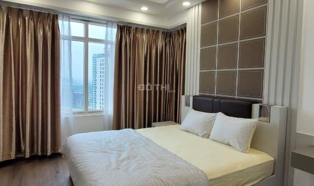 Bán căn ghép SaiGon Pearl diện tích 230m2 với 5pn nội thất đã có sẵn