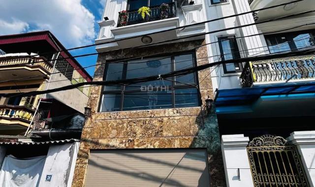 Bán nhà phố KIM NGƯU. HAI BÀ TRƯNG. DT 68M. 6 TẦNG..MT 4,5M. GIÁ CHỈ HƠN 13 TỶ. KINH DOANH.
