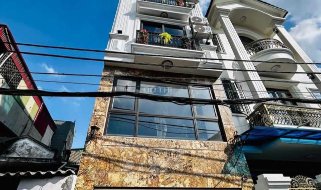 Bán nhà phố KIM NGƯU. HAI BÀ TRƯNG. DT 68M. 6 TẦNG..MT 4,5M. GIÁ CHỈ HƠN 13 TỶ. KINH DOANH.