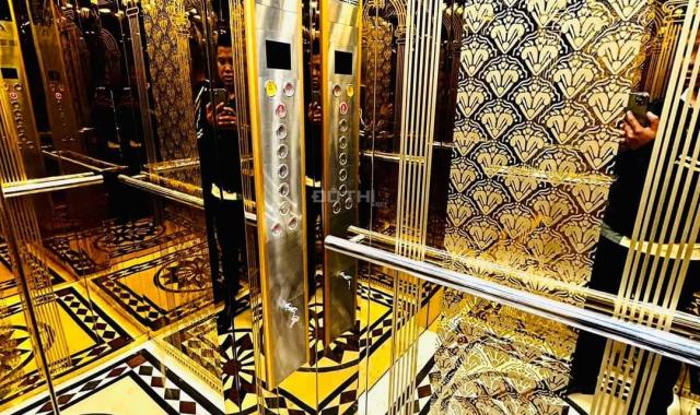 Bán nhà phố KIM NGƯU. HAI BÀ TRƯNG. DT 68M. 6 TẦNG..MT 4,5M. GIÁ CHỈ HƠN 13 TỶ. KINH DOANH.