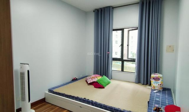 Nhượng gấp căn hộ 127m2 giá tốt tại Mulberry Lane, nội thất đẹp, có slot ô tô