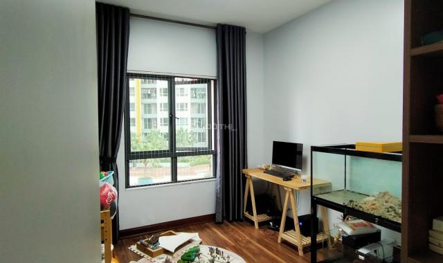 Nhượng gấp căn hộ 127m2 giá tốt tại Mulberry Lane, nội thất đẹp, có slot ô tô