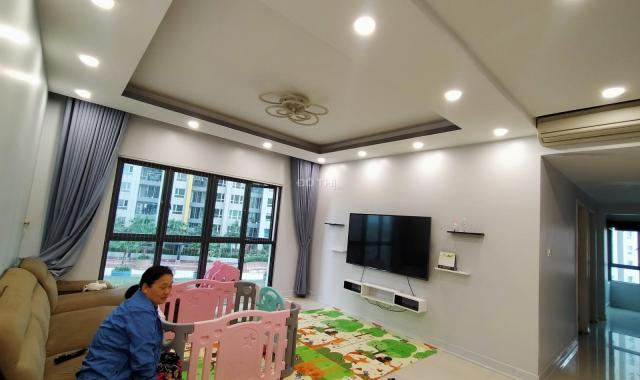 Nhượng gấp căn hộ 127m2 giá tốt tại Mulberry Lane, nội thất đẹp, có slot ô tô