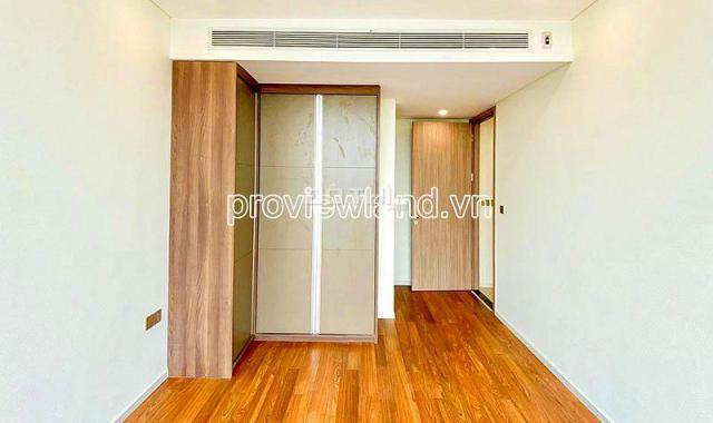 Cho thuê căn 2PN Thảo Điền Green, view sông, 85m2, 2PN, nội thất cơ bản