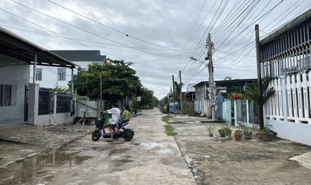 Bán 6 x 16 đất ODT Đường Phan Văn Trị, Thị xã LaGi GIÁ MỀM gần Biển