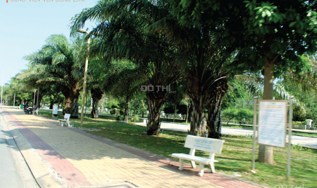 Bán căn hộ chung cư Viva Plaza Nguyễn Lương Bằng nơi an cư lý tưởng tại q7