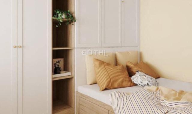 Chủ nhà kẹt tiền bán gấp chỉ 1 căn duy nhất 2.2 tỷ  2pn 58m2 chung cư flora novia phạm văn đồng