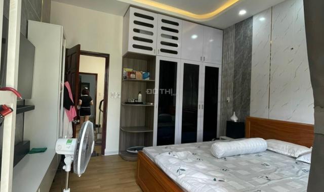 Bán nhà Phố Lê Đức Thọ, P.14, Gò Vấp, 64m2 giá 7.8 Tỷ