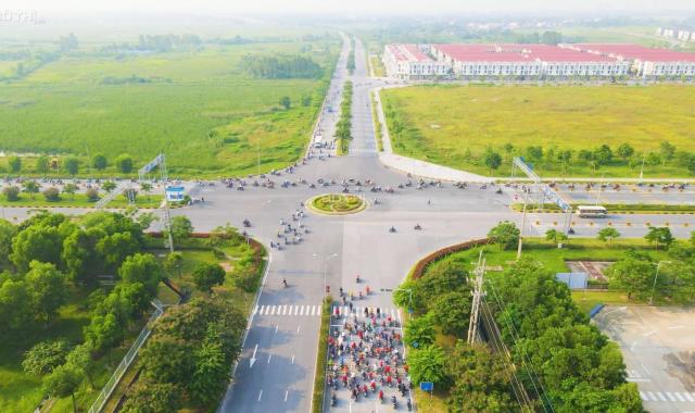 Bán căn Shophouse SH2 duy nhất Centa City Đường 56m - Cửa ngõ Thành phố giải trí Vinwonder Vũ Yên