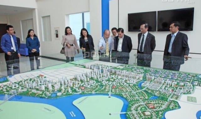 Bán căn Shophouse SH2 duy nhất Centa City Đường 56m - Cửa ngõ Thành phố giải trí Vinwonder Vũ Yên