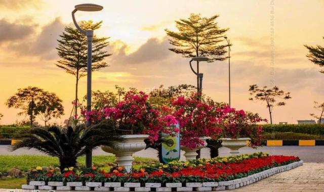 Bán căn Shophouse SH2 duy nhất Centa City Đường 56m - Cửa ngõ Thành phố giải trí Vinwonder Vũ Yên