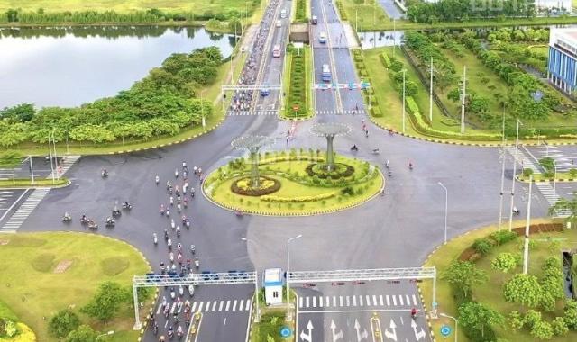 Bán căn Shophouse SH2 duy nhất Centa City Đường 56m - Cửa ngõ Thành phố giải trí Vinwonder Vũ Yên