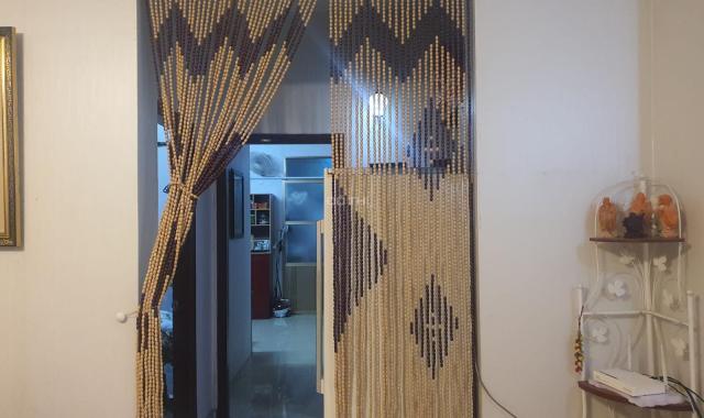 Bán căn hộ tập thể tầng 1 gần hồ Hai Bà Trưng – Tiện ích ngập tràn, một bước ra ô tô.