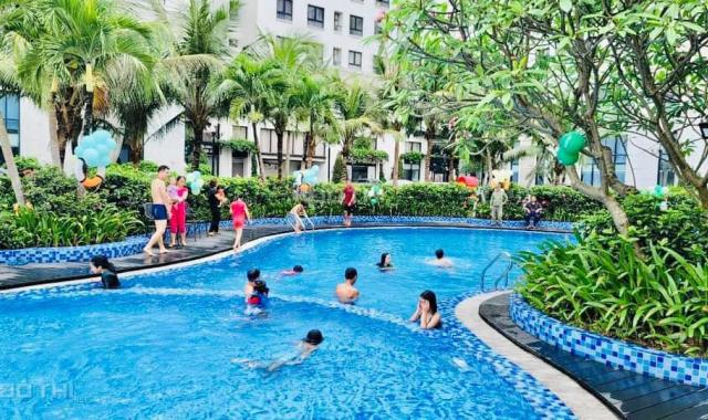 CHỈ CẦN 790 TRIỆU SỞ HỮU NGAY CH CAO CẤP 72M2 FULL NỘI THẤT CAO CẤP; SỔ ĐỎ TRAO TAY, NHẬN NHÀ NGAY