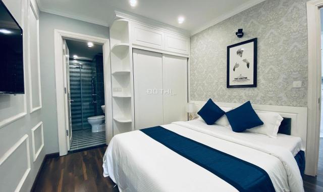 CHỈ CẦN 790 TRIỆU SỞ HỮU NGAY CH CAO CẤP 72M2 FULL NỘI THẤT CAO CẤP; SỔ ĐỎ TRAO TAY, NHẬN NHÀ NGAY