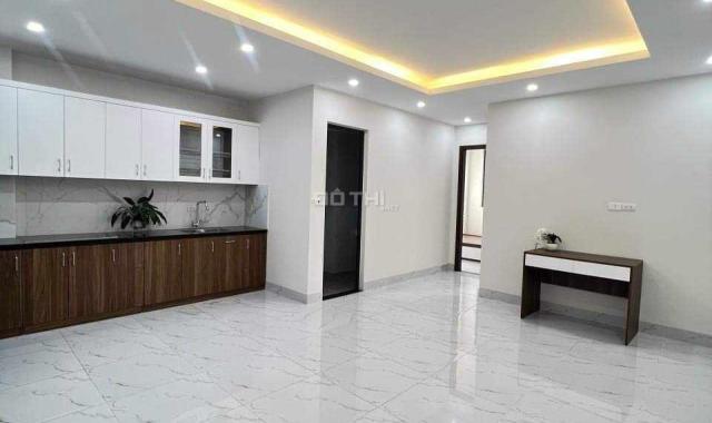 Ô tô đỗ cửa, thang máy - phố Hoàng Ngân, Thanh Xuân - DT 55m2x7T - nhỉnh 8 tỷ