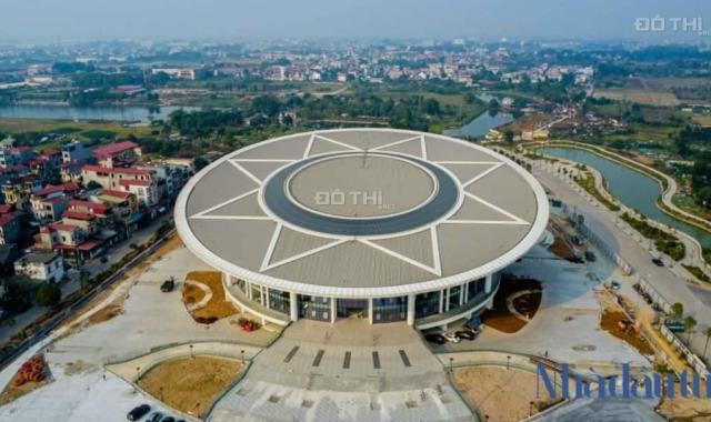 Gấp 60,5m² Đất Xóm Thượng - Uy Nồ. #Giá_Chỉ_Hơn_4_Tỷ Xíu - Trước Đất ÔTÔ Tránh - Đường Thông Thẳng