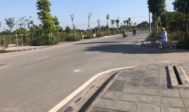 Gấp 60,5m² Đất Xóm Thượng - Uy Nồ. #Giá_Chỉ_Hơn_4_Tỷ Xíu - Trước Đất ÔTÔ Tránh - Đường Thông Thẳng