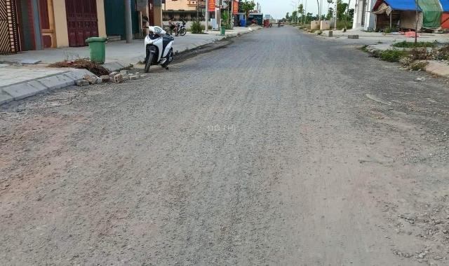 Gấp 60,5m² Đất Xóm Thượng - Uy Nồ. #Giá_Chỉ_Hơn_4_Tỷ Xíu - Trước Đất ÔTÔ Tránh - Đường Thông Thẳng