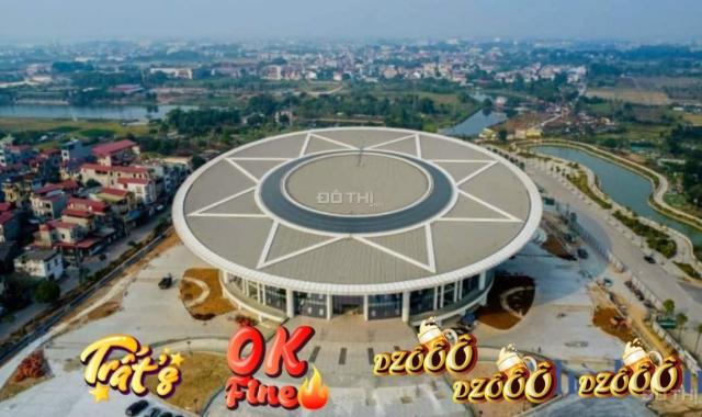 Đất Bìa Thôn Phan Xá.  Giá chưa từng tốt đến như vậy 72m_MT6_1m_Giá_Chỉ_3_55 Tỷ Trước ÔTÔ Tránh