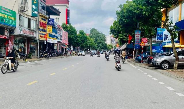Đất Bìa Thôn Phan Xá.  Giá chưa từng tốt đến như vậy 72m_MT6_1m_Giá_Chỉ_3_55 Tỷ Trước ÔTÔ Tránh