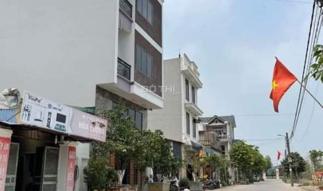 Đất Bìa Thôn Phan Xá.  Giá chưa từng tốt đến như vậy 72m_MT6_1m_Giá_Chỉ_3_55 Tỷ Trước ÔTÔ Tránh
