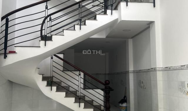 Cho thuê nhà nguyên căn hxh đường số 12 - P.BHHA - Giá 9 triệu