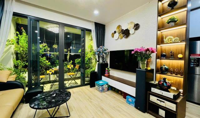 (HOT). Chính chủ gửi bán căn 2PN 85m2 dự án Imperia Thanh Xuân, tầng trung, có slot ôtô, giá 4.x tỷ