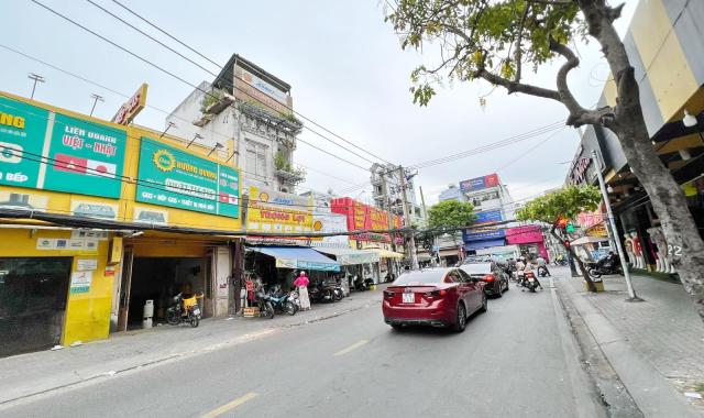 Bán gấp nhà mặt tiền 4x10m số 305 Lâm Văn Bền cạnh Nguyễn Thị Thập Quận 7