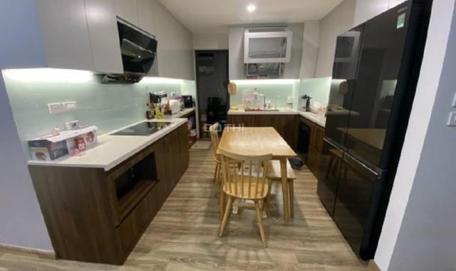 Bán cc N03T7 Ngoại giao đoàn 114m2,3 ngủ full nội thất đúng như ảnh