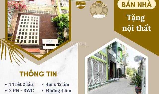 CHÍNH CHỦ ĐỔI NHÀ GIẢM MẠNH 400Tr CHO CĂN NHÀ TÂM HUYẾT GẦN PHẠM VĂN ĐỒNG