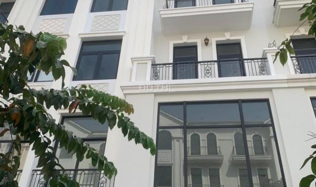 NHÀ PHỐ ĐÁNG SỞ HỮU VINHOMES GRAND PARK GIÁ SỐC 17.X TỶ