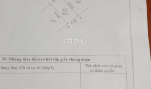 LIỀN KỀ VĂN PHÚ HÀ ĐÔNG - HAI THOÁNG - VỈA HÈ ĐÁ BÓNG - 50M2- 9,5 TỶ