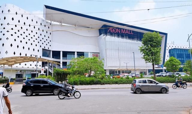 Phân Lô Đẹp Vỉa Hè KĐT Dương Nội, AEON Mall Hà Đông 53m2 Ô tô tránh Ở Kinh doanh 5.1 Tỷ