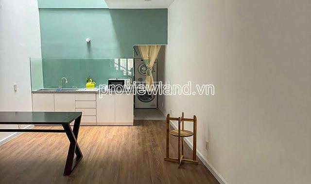 Nhà phố mặt tiền Đỗ Quang, 78.4m2 đất, 2 tầng, sổ hồng, đang cho thuê