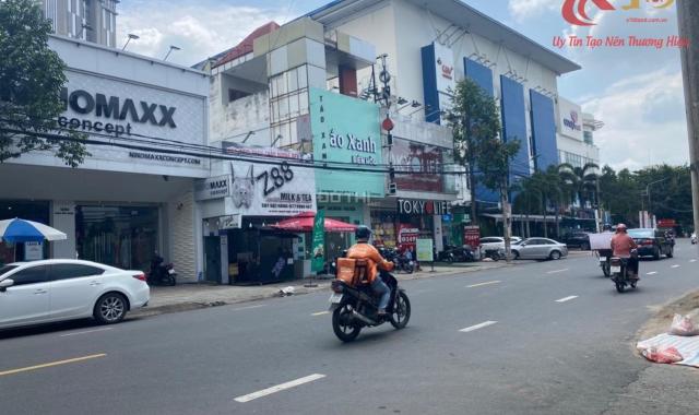 Bán nhà mặt tiền Phạm Văn Thuận,Tân Mai,Biên Hoà,Đồng Nai 168m2  5 lầu 20 tỷ (N535) Gia đình chuyển
