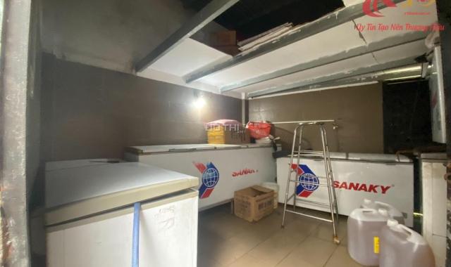 Bán nhà mặt tiền Phạm Văn Thuận,Tân Mai,Biên Hoà,Đồng Nai 168m2  5 lầu 20 tỷ (N535) Gia đình chuyển