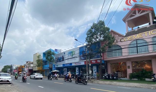 Bán nhà mặt tiền Phạm Văn Thuận,Tân Mai,Biên Hoà,Đồng Nai 168m2  5 lầu 20 tỷ (N535) Gia đình chuyển
