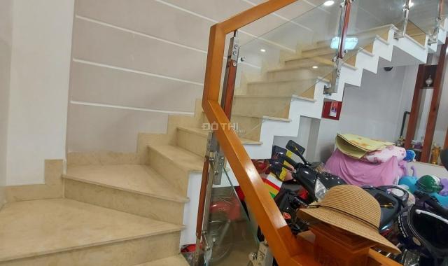 Nhà giá rẻ tại Phố Nguyễn Văn Khối, P.11, Gò Vấp, 72m2 Chỉ 5.3 Tỷ