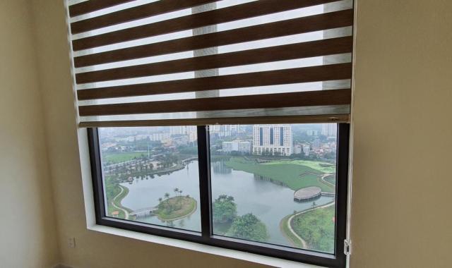 Chính chủ bán căn góc Trinity Tower 3 phòng ngủ–3 mặt thoáng-view 3 hồ