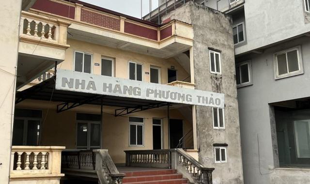 Chuyển nhượng Trạm Dừng Nghỉ huyện Thanh Liêm, tỉnh Hà Nam