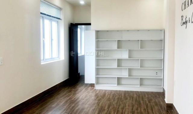 Nhà mới, Siêu rẻ Nguyễn Tư Giản, P.12, Gò Vấp, 53m2 giá chỉ 5.8 Tỷ