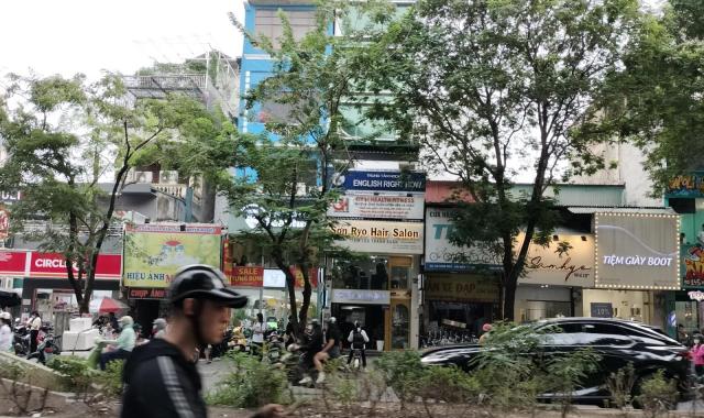 SIÊU PHẨM MẶT PHỐ CẦU GIẤY - KINH DOANH ĐẲNG CẤP - MT 5.2M - GIÁ TỐT NHẤT KHU VỰC