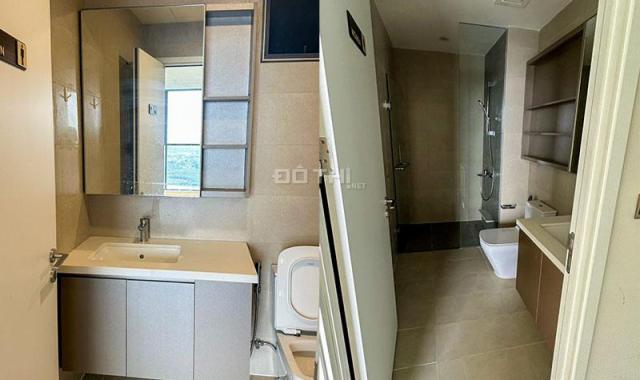 Cho thuê gấp căn hộ Q2 Fraser Thảo Điền, 100m2, 3PN, view sông, không nội thất